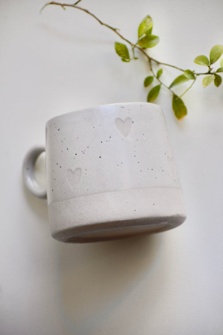 Special Someone - Coffee mug