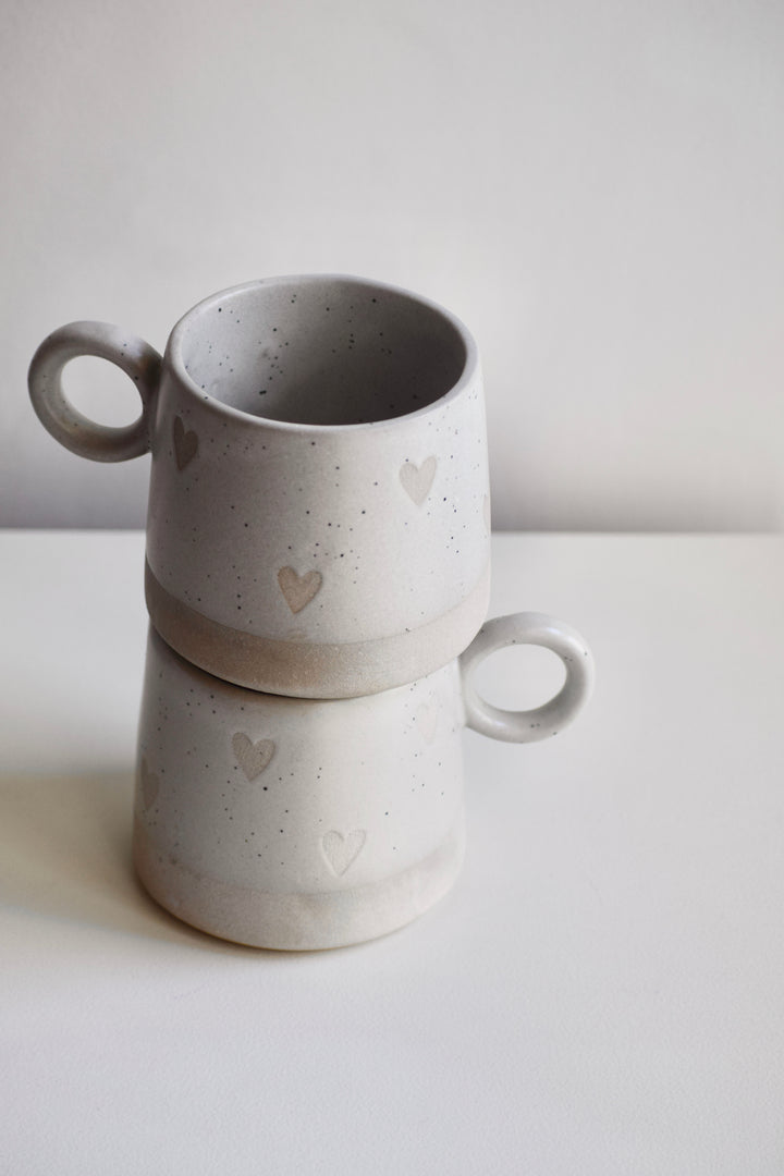 Special Someone - Coffee mug