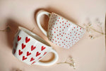 Load image into Gallery viewer, Goody hearts coffee mugs
