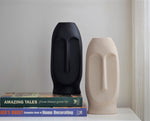 Load image into Gallery viewer, Tranquility Vase - Black
