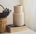 Load image into Gallery viewer, Minimalistic Heaven Vase - Beige
