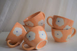 Load image into Gallery viewer, Flowerland | Coffee mugs pair
