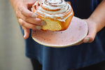 Load image into Gallery viewer, Pretty Freckles - mug &amp; saucer set
