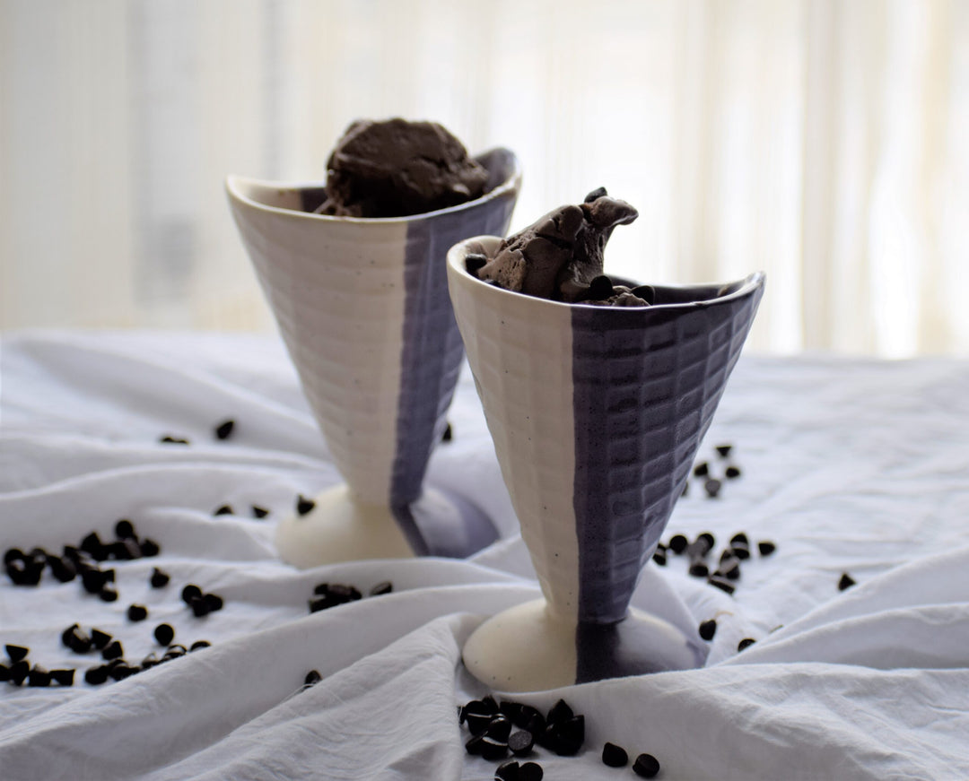 Cornetto Icecream cups