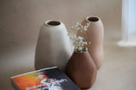 Load image into Gallery viewer, Trio Ceramic Vase Set
