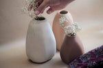 Load image into Gallery viewer, Trio Ceramic Vase Set
