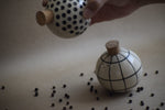 Load image into Gallery viewer, Cork Salt &amp; Pepper Shaker
