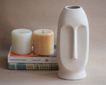 Load image into Gallery viewer, Tranquility Vase - Beige
