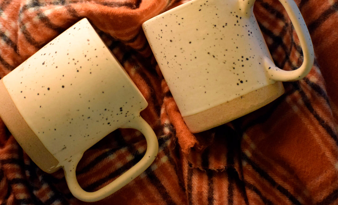 Fairy Dust - coffee mugs