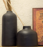 Load image into Gallery viewer, The Noble duo - set of 2 vases
