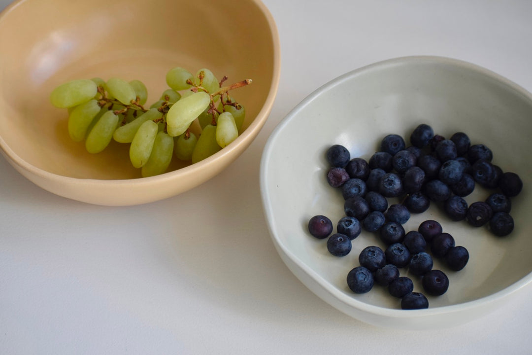 The Curry Combo - Ceramic Bowls(set of 2)