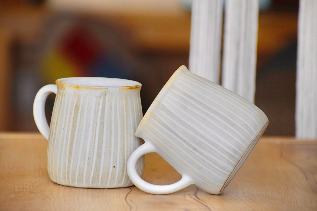 The Classics - coffee mugs