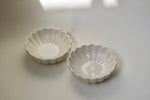 Load image into Gallery viewer, Pure Joy - set of 6 ceramic bowls (White)
