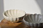 Load image into Gallery viewer, Pure Joy - set of 6 ceramic bowls (White)
