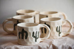 Load image into Gallery viewer, The cacti cup
