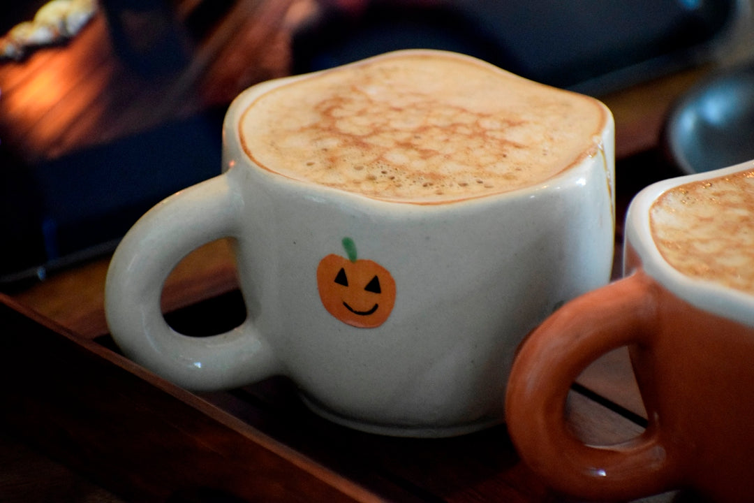 Happy Halloween Mug