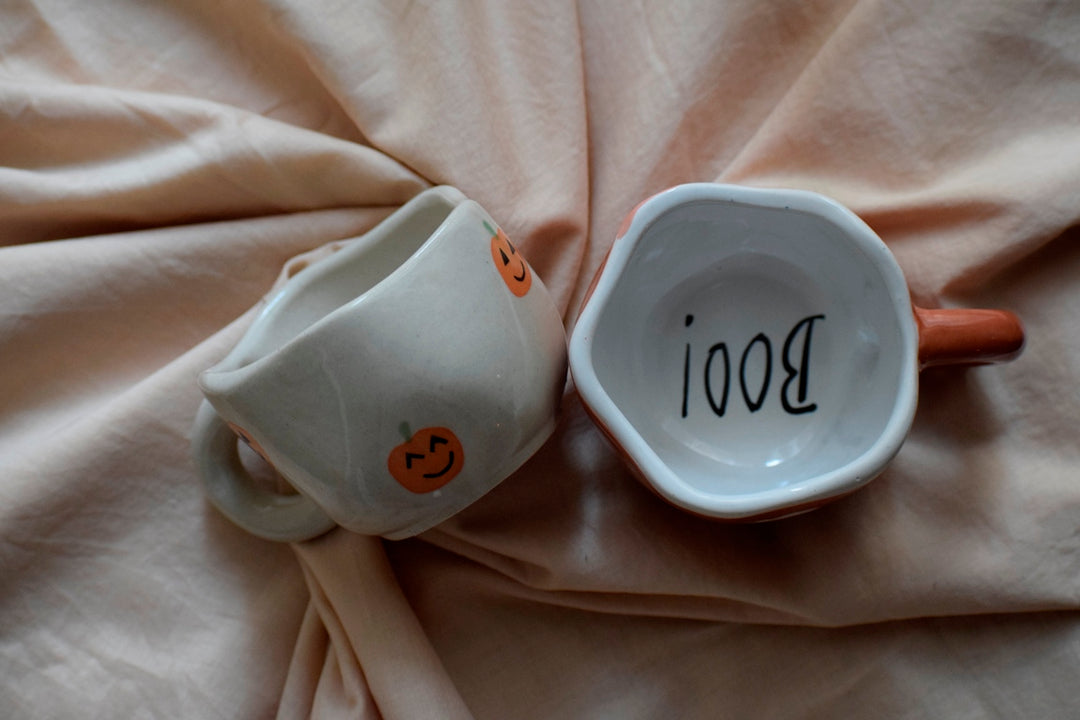 Happy Halloween Mug