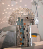 Load image into Gallery viewer, Mushroom Disco Decor piece - gifting
