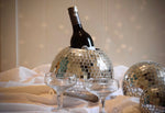 Load image into Gallery viewer, Disco Ball Vase
