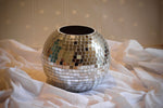 Load image into Gallery viewer, Disco Ball Vase
