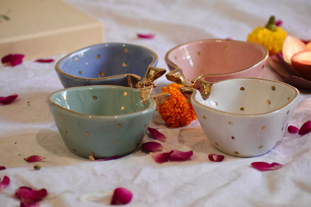 Anaar Bowls - Gifting