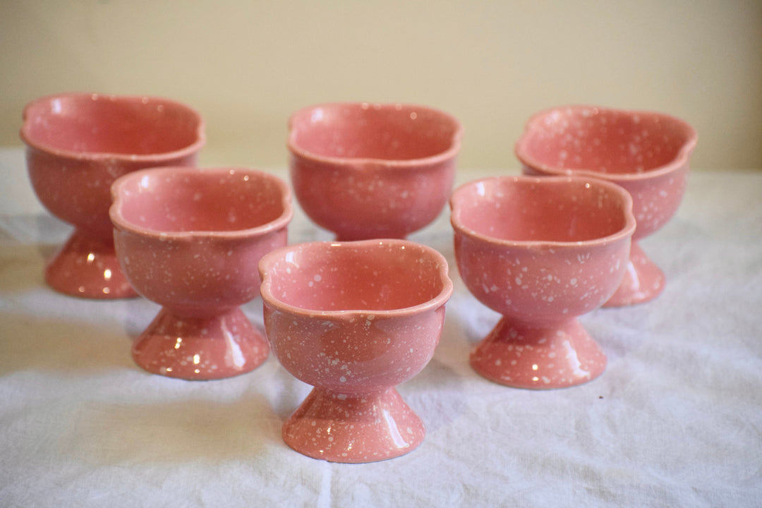 Cup of joy - Dessert cups gifting