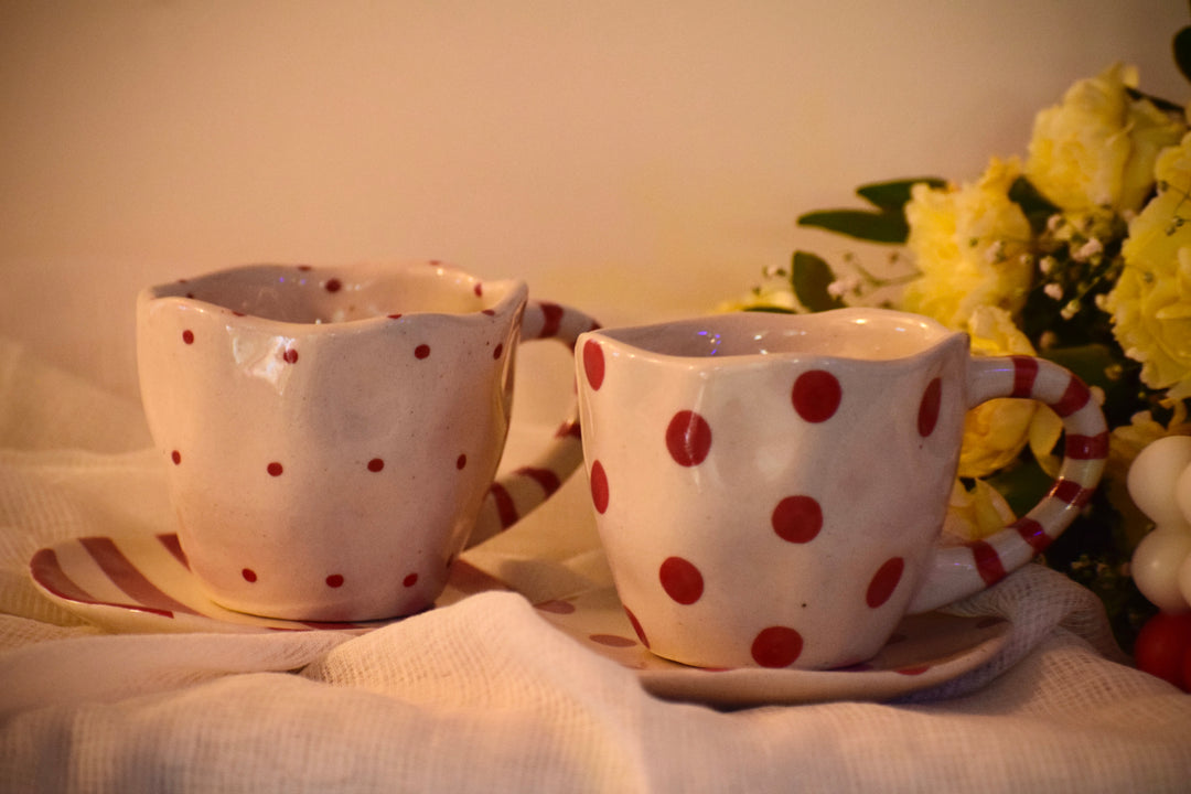 The Cozy Mugs