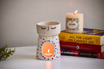 Load image into Gallery viewer, Emma Ceramic Oil Burner
