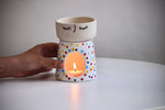 Load image into Gallery viewer, Emma Ceramic Oil Burner
