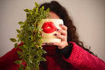 Load image into Gallery viewer, Secret Kiss Planter
