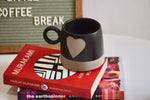 Load image into Gallery viewer, My Heart - coffee mug
