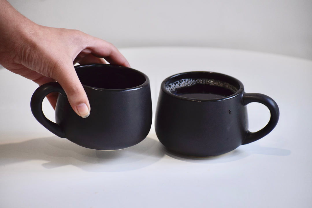 Twilight Coffee Mug