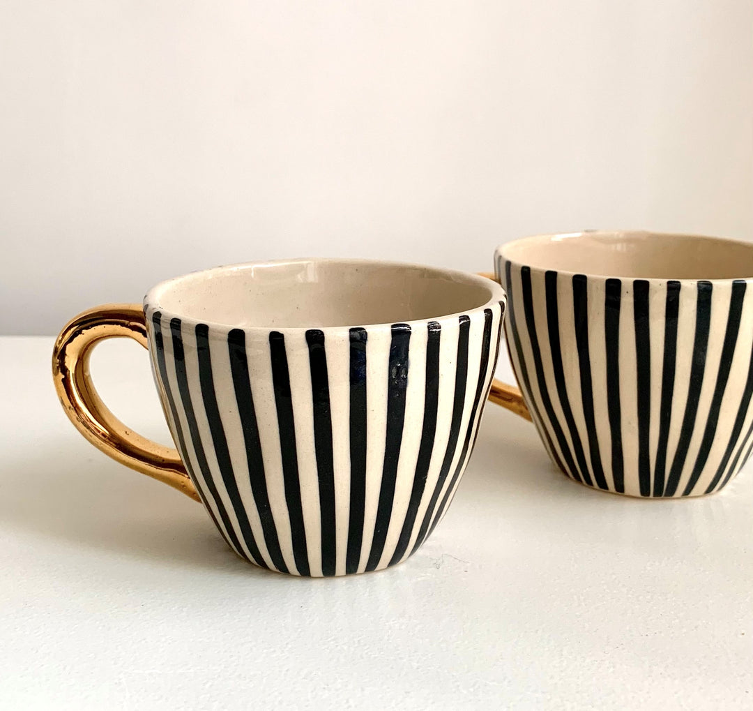 Brewtiful Coffee Mugs set of 2