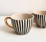 Load image into Gallery viewer, Brewtiful Coffee Mugs set of 2
