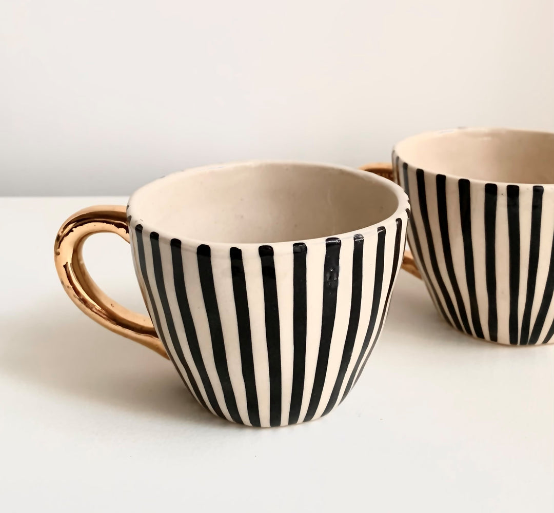 Brewtiful Coffee Mugs set of 2