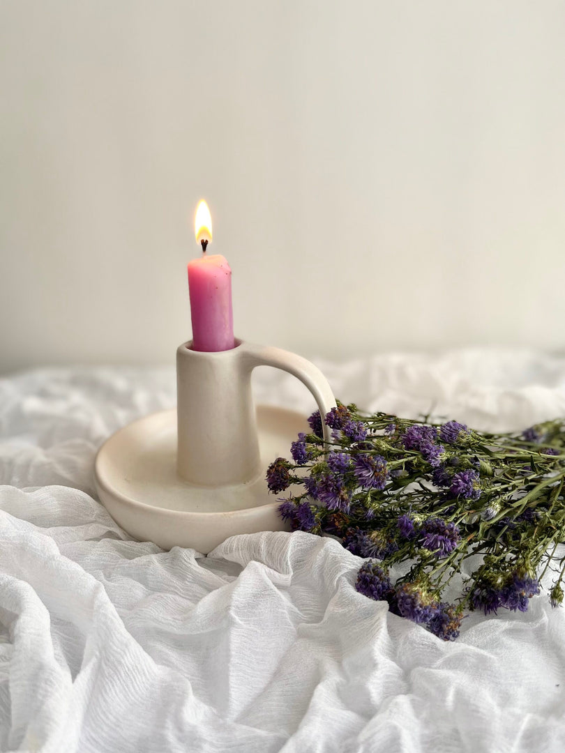 Serenity Candle Stand