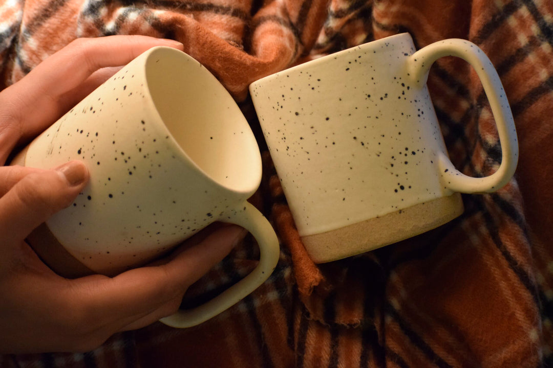 Fairy Dust - coffee mugs