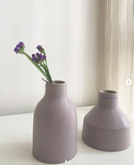 Load image into Gallery viewer, Lavender Micro vases
